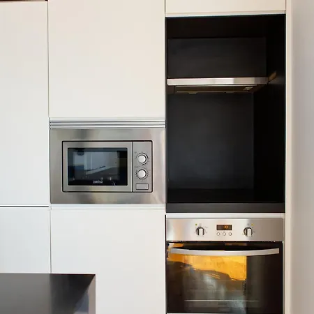The Quartel House - Campo De Ourique Apartment