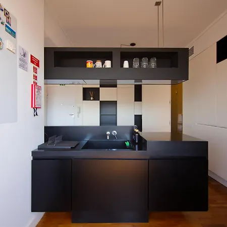 The Quartel House - Campo De Ourique