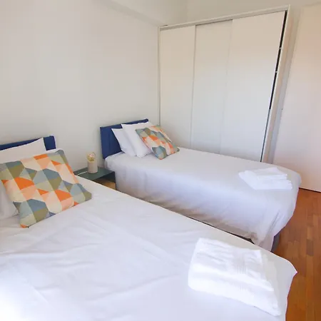 The Quartel House - Campo De Ourique *