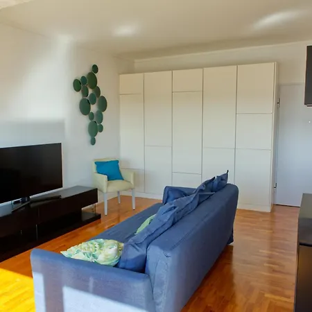 The Quartel House - Campo De Ourique Apartment Lisbon