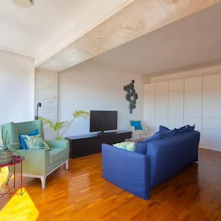 The Quartel House - Campo De Ourique Apartment Lisbon