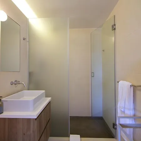 The Quartel House - Campo De Ourique アパート *