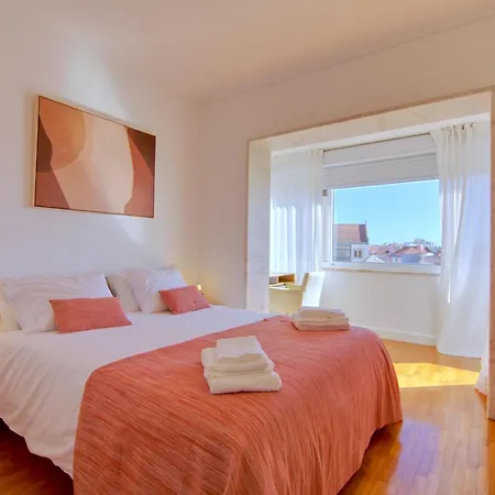 The Quartel House - Campo De Ourique *