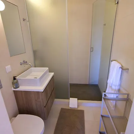 Apartment The Quartel House - Campo De Ourique Lisbon