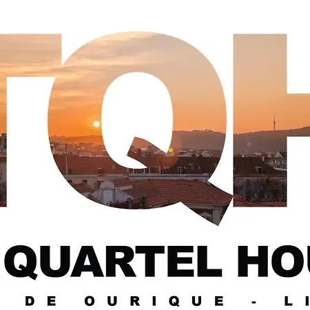 アパート The Quartel House - Campo De Ourique